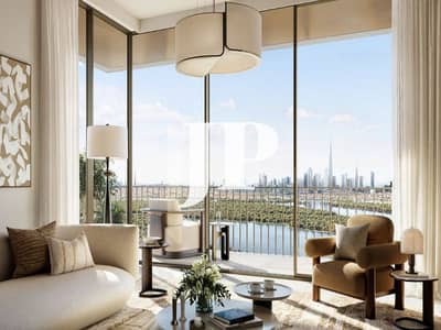 Appartement de 2 chambres à à vendre à Dubai Creek Harbour, Dubai - Screenshot 2026-02-16 154403. jpg Appartement de 2 chambres à à vendre à Dubai Creek Harbour, Dubai - Screenshot 2026-02-16 154403. jpg