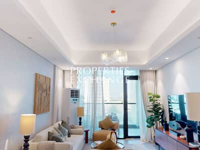 1 Bedroom Flat for Rent in Dubai South, Dubai - 11. jpg 1 Bedroom Flat for Rent in Dubai South, Dubai - 11. jpg