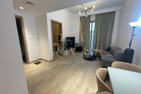 1 habitación Apartamento para en Venta en Jumeirah Village Triangle (JVT), Dubai - Apartamento en Jumeirah Village Triangle (JVT)，JVT District 3，Bali Residences, 1 dormitorio, 850000 AED - 16247270