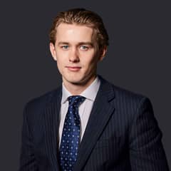 Max Williams