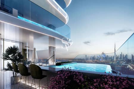 2 Bedroom Apartment for Sale in Ras Al Khor, Dubai - Mansory Branded | Free Property Mgmt | 10% To Book 2 Bedroom Apartment for Sale in Ras Al Khor, Dubai - Mansory Branded | Free Property Mgmt | 10% To Book