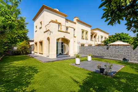 2 Schlafzimmer Villa zum zur Miete in The Springs, Dubai - Image