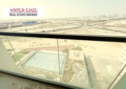 Appartement de 1 chambre à à louer à DAMAC Hills, Dubai - 1. jpg Appartement de 1 chambre à à louer à DAMAC Hills, Dubai - 1. jpg