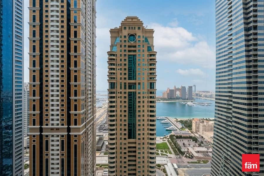 Wohnung in Dubai Marina,Sulafa Tower, 2 schlafzimmer, 1750000 AED - 16247294 Wohnung in Dubai Marina,Sulafa Tower, 2 schlafzimmer, 1750000 AED - 16247294