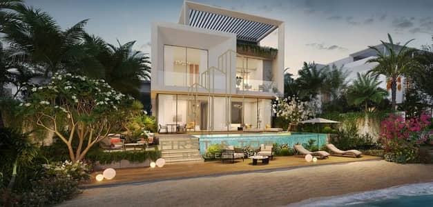 5 Schlafzimmer Villa zum zum Verkauf in Ajmal Makan City - Sharjah Waterfront, Sharjah - 7. webp
