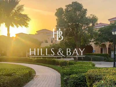 3 Slaapkamers Townhouse te Koop in Villanova, Dubai - Rijwoning in Villanova，Amaranta，Amaranta 2, 3 slaapkamers, 3250000 AED - 16247311