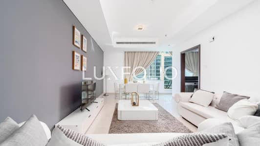 2 Camere Appartamento in vendita a Dubai Marina, Dubai - Appartamento a Dubai Marina，Botanica Tower, 2 camere da letto, 2290000 AED - 16247316