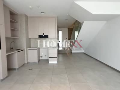 2 Slaapkamers Townhouse te Huur in Mohammed Bin Rashid City (MBR City), Dubai - image_0