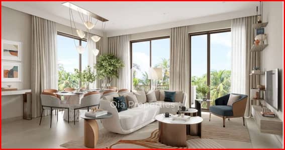 3 habitaciones Apartamento para en Venta en Dubai Creek Harbour, Dubai - 5. png 3 habitaciones Apartamento para en Venta en Dubai Creek Harbour, Dubai - 5. png