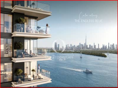 2 Slaapkamers Appartement te Koop in Dubai Creek Harbour, Dubai - 1. png 2 Slaapkamers Appartement te Koop in Dubai Creek Harbour, Dubai - 1. png