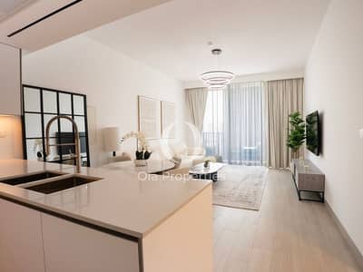 2 Bedroom Flat for Rent in Jumeirah Village Circle (JVC), Dubai - DSC03522. jpg