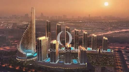 3 Bedroom Apartment for Sale in Meydan, Dubai - WhatsApp Image 2026-06-23 at 10.58. 19 AM (6). jpeg