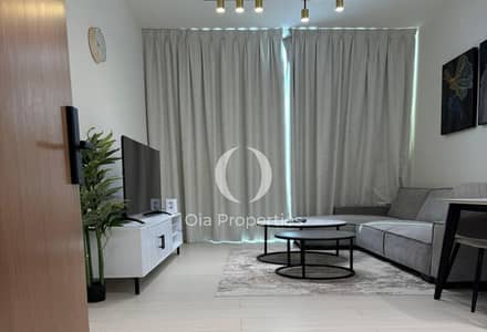 1 Schlafzimmer Wohnung zum zum Verkauf in Jumeirah Village Circle (JVC), Dubai - 1. jpg
