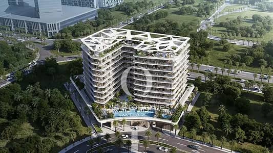 1 Bedroom Apartment for Sale in Dubai South, Dubai - WhatsApp Image 2026-08-17 at 4.32. 57 PM (10). jpeg
