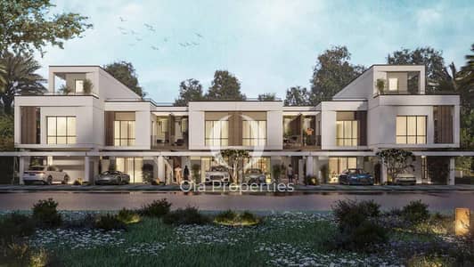 4 Schlafzimmer Villa zum zum Verkauf in Dubai Investments Park (DIP), Dubai - 12. jpg