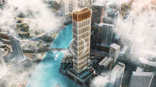 1 habitación Apartamento para en Venta en Business Bay, Dubai - WhatsApp Image 2026-05-06 at 11.14. 50 AM (5). jpeg