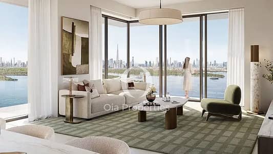 3 Slaapkamers Appartement te Koop in Dubai Creek Harbour, Dubai - WhatsApp Image 2026-06-17 at 11.32. 25 AM (5). jpeg 3 Slaapkamers Appartement te Koop in Dubai Creek Harbour, Dubai - WhatsApp Image 2026-06-17 at 11.32. 25 AM (5). jpeg