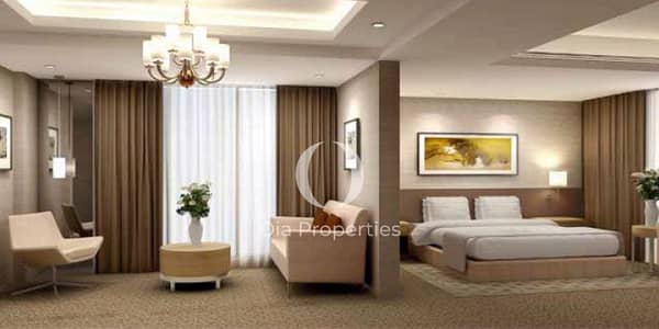 Hotel Apartment in vendita a Jumeirah Village Circle (JVC), Dubai - 1. jpg