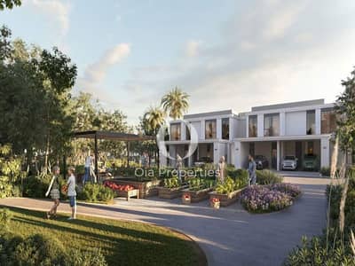 3 habitaciones Villa para en Venta en Dubai South, Dubai - WhatsApp Image 2026-03-09 at 10.53. 00 AM (8). jpeg
