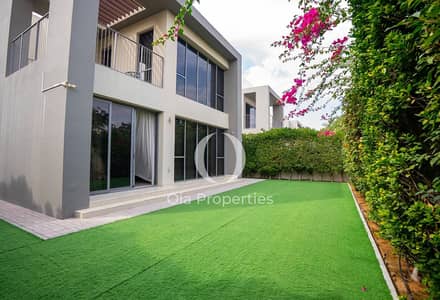 4 Camere Villa in affitto a Dubai Hills Estate, Dubai - 6. jpg