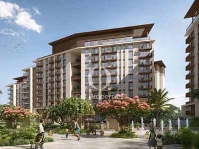 1 habitación Apartamento para en Venta en Madinat Jumeirah Living, Dubai - Outdoor1. jpg 1 habitación Apartamento para en Venta en Madinat Jumeirah Living, Dubai - Outdoor1. jpg
