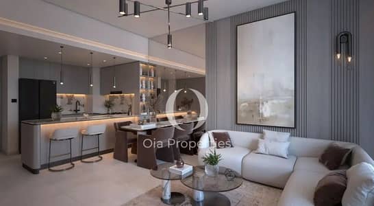 1 Bedroom Apartment for Sale in Dubai Production City (IMPZ), Dubai - Soul 3. jpg 1 Bedroom Apartment for Sale in Dubai Production City (IMPZ), Dubai - Soul 3. jpg