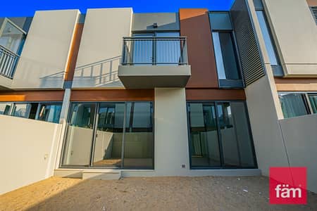 3 Schlafzimmer Townhouse zum zum Verkauf in Cherrywoods, Dubai - Reihenhaus in Cherrywoods, 3 schlafzimmer, 3700000 AED - 16247324