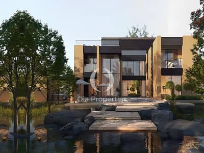 3 Camere Villa in vendita a Athlon by Aldar, Dubai - 2. jpg 3 Camere Villa in vendita a Athlon by Aldar, Dubai - 2. jpg