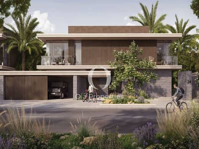 4 Bedroom Villa for Sale in Athlon by Aldar, Dubai - 3. jpg