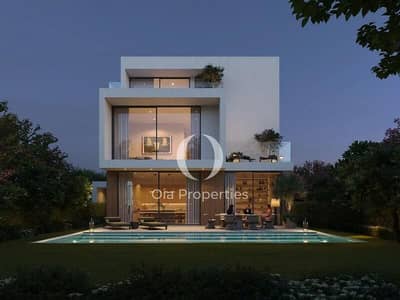 3 Cпальни Вилла Продажа в Grand Polo Club & Resort, Дубай - img66. jpg