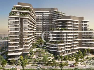 1 habitación Apartamento para en Venta en Haven by Aldar, Dubai - IMG-20251204-WA0190. jpg 1 habitación Apartamento para en Venta en Haven by Aldar, Dubai - IMG-20251204-WA0190. jpg