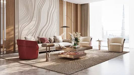 3 Camere Appartamento in vendita a Downtown Dubai, Dubai - WhatsApp Image 2026-06-08 at 5.36. 53 PM (1). jpeg