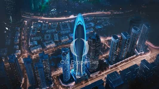 3 Camere Appartamento in vendita a Downtown Dubai, Dubai - WhatsApp Image 2026-06-06 at 2.28. 29 PM (6). jpeg