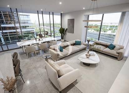 1 Camera Appartamento in vendita a Sobha Hartland, Dubai - WhatsApp Image 2026-07-31 at 11.44. 45 AM (1). jpeg