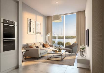 1 Camera Appartamento in vendita a Sobha Hartland, Dubai - 1. jpg