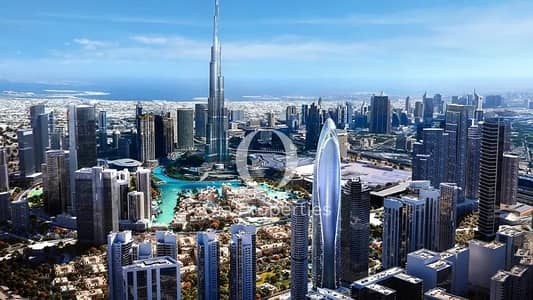 3 Camere Appartamento in vendita a Downtown Dubai, Dubai - WhatsApp Image 2026-06-06 at 2.28. 29 PM (4). jpeg