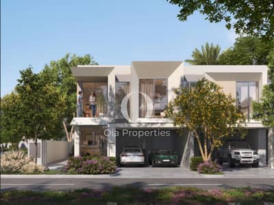 4 Camere Villa in vendita a The Valley by Emaar, Dubai - 4. png