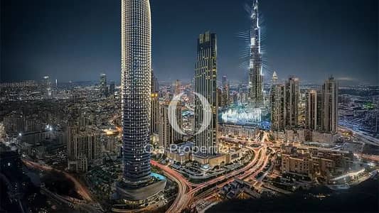 3 Camere Appartamento in vendita a Downtown Dubai, Dubai - WhatsApp Image 2026-06-08 at 5.36. 53 PM (6). jpeg