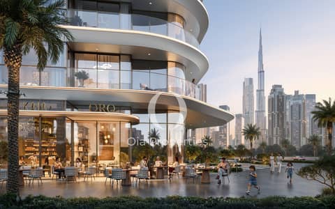 1 Bedroom Flat for Sale in Business Bay, Dubai - Picture5. jpg 1 Bedroom Flat for Sale in Business Bay, Dubai - Picture5. jpg