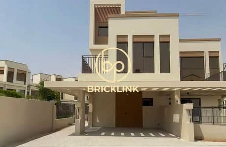 5 Camere Villa in affitto a DAMAC Lagoons, Dubai - WhatsApp Image 2026-08-21 at 1.51. 11 PM. jpeg