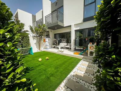 3 Bedroom Townhouse for Sale in Villanova, Dubai - images image img 3 Bedroom Townhouse for Sale in Villanova, Dubai - images image img