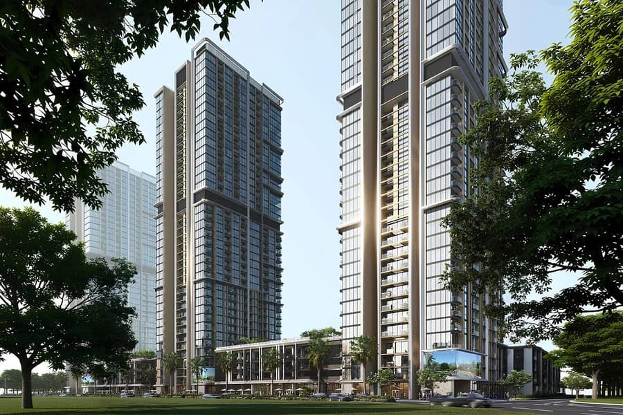 Wohnung in Dubai South,Waada,Altura 2, 1 schlafzimmer, 900000 AED - 16247345 Wohnung in Dubai South,Waada,Altura 2, 1 schlafzimmer, 900000 AED - 16247345