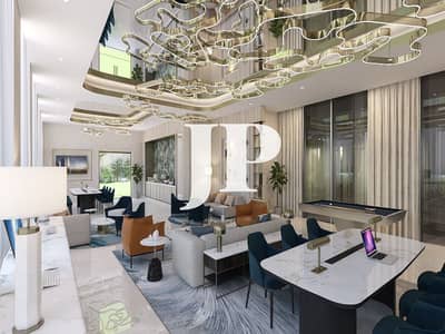 梅丹城， 迪拜 1 卧室单位待售 - 360-RIVIERA 50-IMG_INTERIOUR _ CLUB 02-00. jpg