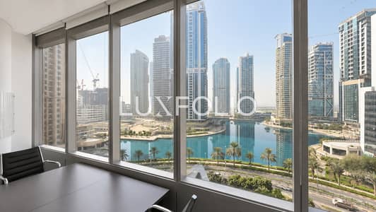 Office in affitto a Jumeirah Lake Towers (JLT), Dubai - Ufficio a Jumeirah Lake Towers (JLT),Almas Tower, 600000 AED - 16247395 Office in affitto a Jumeirah Lake Towers (JLT), Dubai - Ufficio a Jumeirah Lake Towers (JLT),Almas Tower, 600000 AED - 16247395