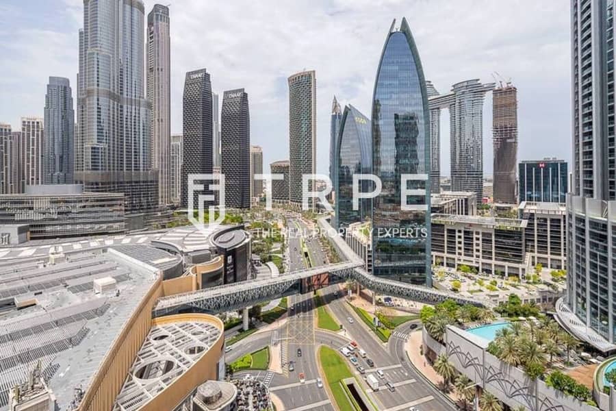 Квартира в Дубай Даунтаун,Адрес Дубай Молл, 135000 AED - 16247402 Квартира в Дубай Даунтаун,Адрес Дубай Молл, 135000 AED - 16247402