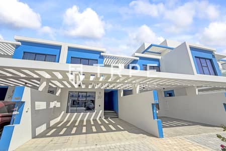 4 Camere Villa in affitto a DAMAC Lagoons, Dubai - Villa a DAMAC Lagoons,Santorini, 4 camere da letto, 190000 AED - 16247403 4 Camere Villa in affitto a DAMAC Lagoons, Dubai - Villa a DAMAC Lagoons,Santorini, 4 camere da letto, 190000 AED - 16247403
