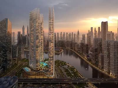 1 Camera Appartamento in vendita a Business Bay, Dubai - Bin 8 PNG. png
