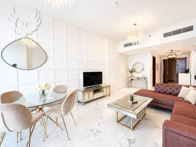 2 Camere Appartamento in vendita a Business Bay, Dubai - Appartamento a Business Bay，Al Habtoor City，Noora Tower, 2 camere da letto, 2449999 AED - 16247410