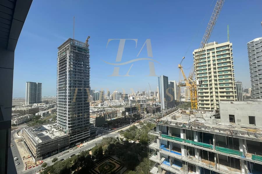 位于朱美拉环形村(JVC),JVC第18区,盛大塔楼 1 卧室的公寓 1200000 AED - 16247427 位于朱美拉环形村(JVC),JVC第18区,盛大塔楼 1 卧室的公寓 1200000 AED - 16247427