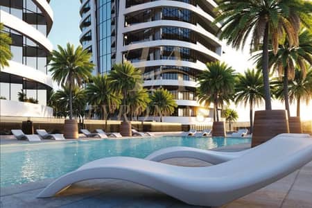 1 Slaapkamer Appartement te Koop in Jumeirah Village Triangle (JVT), Dubai - Appartement in Jumeirah Village Triangle (JVT)，JVT District 3，Red Square，Red Square Tower 1, 1 slaapkamer, 1000000 AED - 16247432